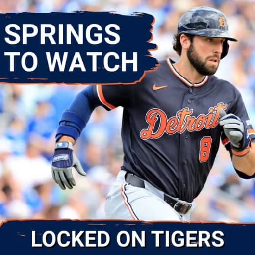 Detroit Tigers Offense ERUPTS as Riley Greene and Spencer Torkelson Deliver, WBC Drama Unfolds