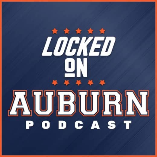 EXPERT: Auburn football LEADING for most CRUCIAL target