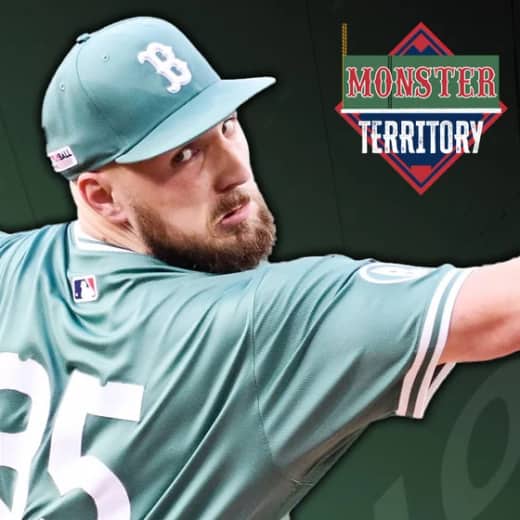 RED SOX, CARLOS NARVAEZ WALK OFF YANKEES! CROCHET DOMINATES!