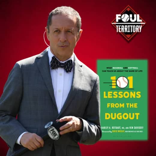 Ken Rosenthal at Tony Vitello's 1st MLB camp, Isaac Paredes trade buzz update + Ken Davidoff’s “101 Lessons From The Dugout”