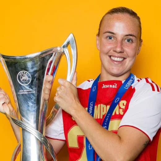 Arsenal Women Arsecast 131: The need for Mead + listener mailbag