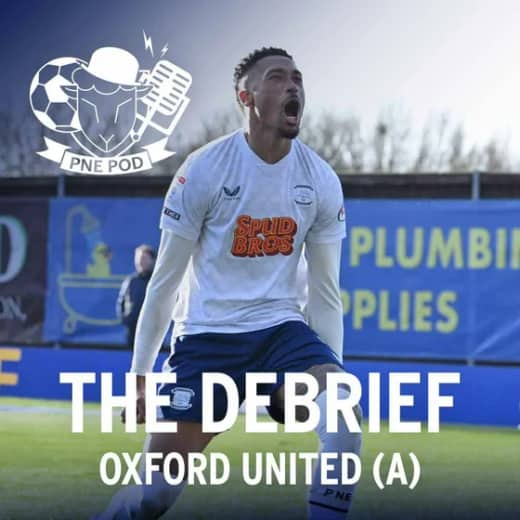 The Debrief: Jebbo again! Job done in Oxford