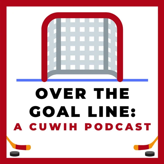 Episode 18: From Cornell to the New York Rangers with Morgan Barron