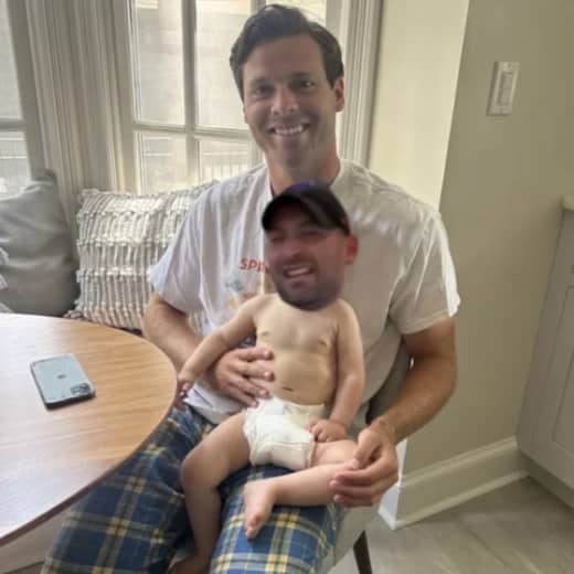 JK Thompson Assistant Racquets Pro - Navesink Country Club