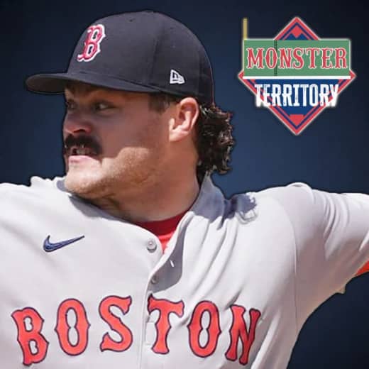 Red Sox WALKED OFF in Series Finale, Chapman's Incredible Run Ends | 09-10-25