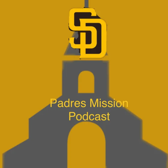 Padres Mission Podcast Ep.1