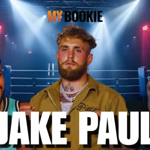 Jake Paul Opens Up On Being The Face Of Ai, His Upcoming Fight With Tank Davis And Roasts N3on