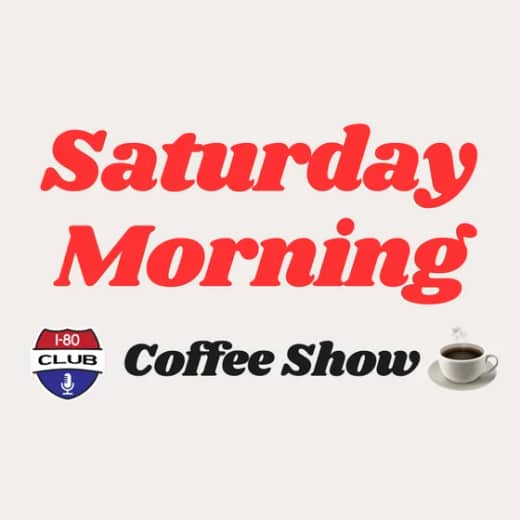 What Does Nebraska Need To Do To Beat Penn State? | Saturday Morning Coffee Show