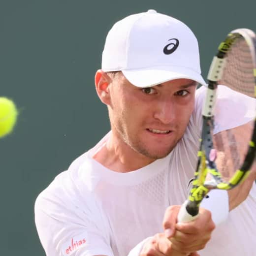 Rétro 2025 : le bilan des joueurs belges