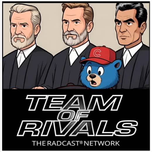 Judgment Night, Part 2