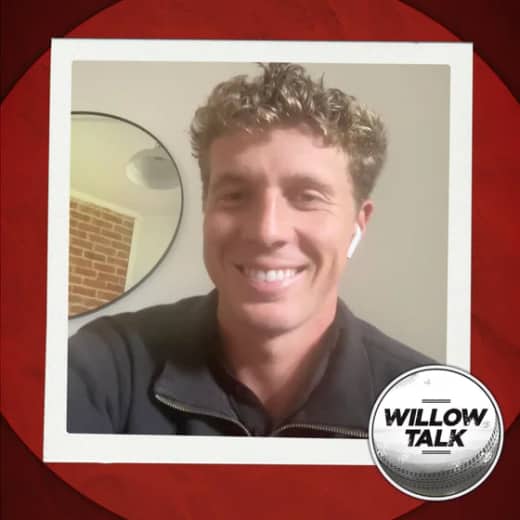 Grumpy Gambhir, Ind vs Eng preview, Aus white ball squads & Nathan McSweeney talks Australian "Bat-Off"