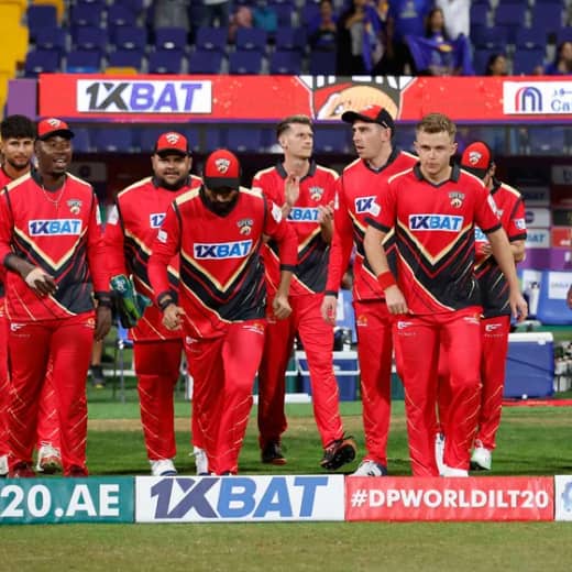 Carl Crowe on defeat to MI Emirates and Tom Moody on Hasaranga the great!