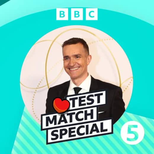 The Ashes: John Aiken - from first-class cricketer to 'Married at First Sight' love guru