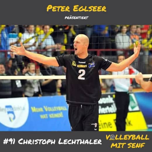#91 - Christoph Lechthaler über Enns, Pellinger und Muhammad Ali