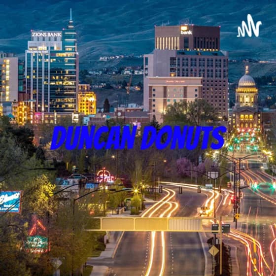 Duncan Doughnuts - Episode 7