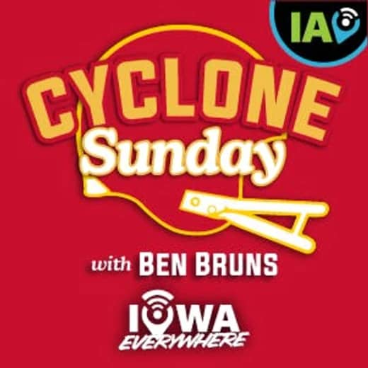 Cyclone Sunday: Big picture thoughts after Iowa State's 4-0 start
