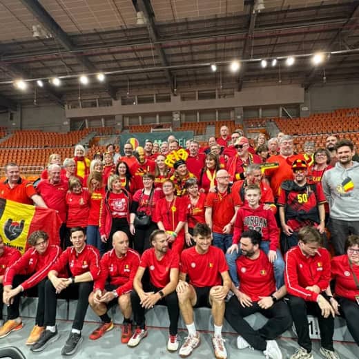 La Belgique bat la Bulgarie: le débrief en compagnie des joueurs et de Steve Darcis