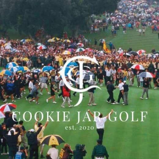 320 - Colin Montgomerie (pt 2)