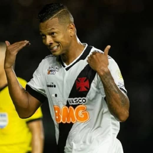 O efeito Guarín no Vasco