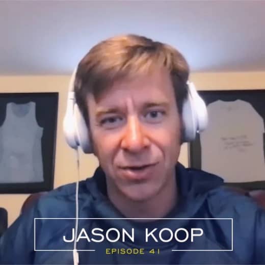 Jason Koop | BYP 041