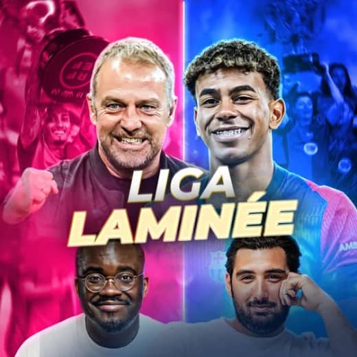 FC Barcelone : Hansi Flick a-t-il ressuscité le grand Barça ?