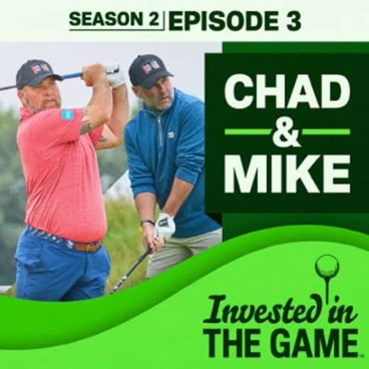 Chad Pfeifer & Mike Browne: Simpson Cup