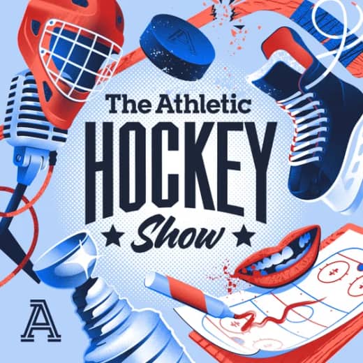 USA grabs gold on Jack Hughes’ OT tally: Men’s Olympic recap