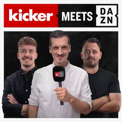 KMD #71 – Der furiose Luis Diaz – und komisch klingende Bremer