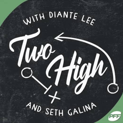 49. Building The Best Defensive Line in the draft (feat. Goblins)