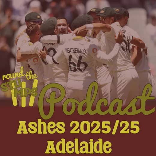Australia Retain The Ashes from England's Adelaide Resurgence
