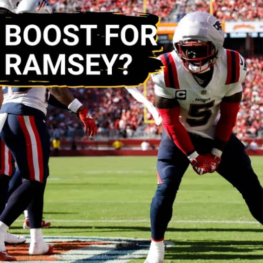 Steelers Signing Jabrill Peppers the Right Boost for Jalen Ramsey? | Move Keeanu Benton to DE vs NT?