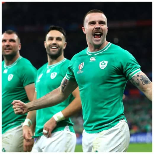 Gift Grub: Radio ROG's South Africa Celebration Special