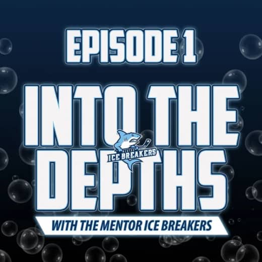 Episode 1: Offseason Recap, Interviews With GM Nick Russo and HC Sebastian Ragno