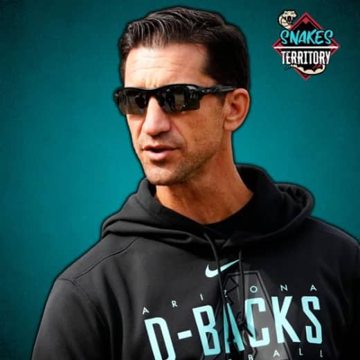 Steve Gilbert Joins: Is Mike Hazen Working On Something Big?