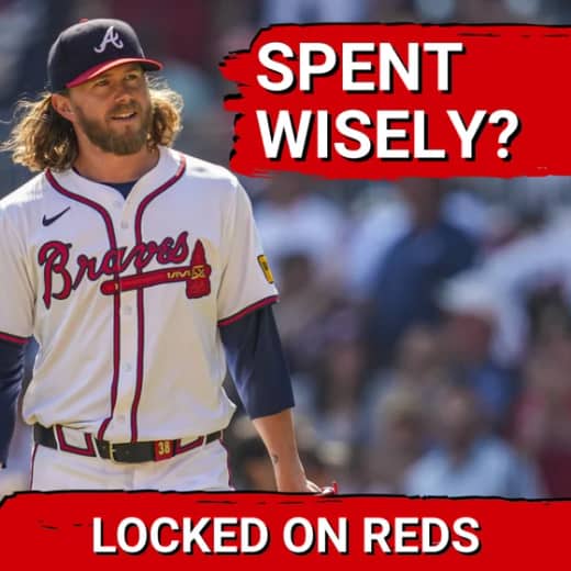 Pierce Johnson Signing Signals Cincinnati Reds Committing Fully to Bullpen OVER Lineup Upgrades