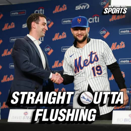 Evaluating The Mets’ Offseason: Are They Ready for 2026? | Straight Outta Flushing
