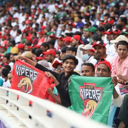 Phil Oliver and Ben Hardy-Jones on the Sustainability Match