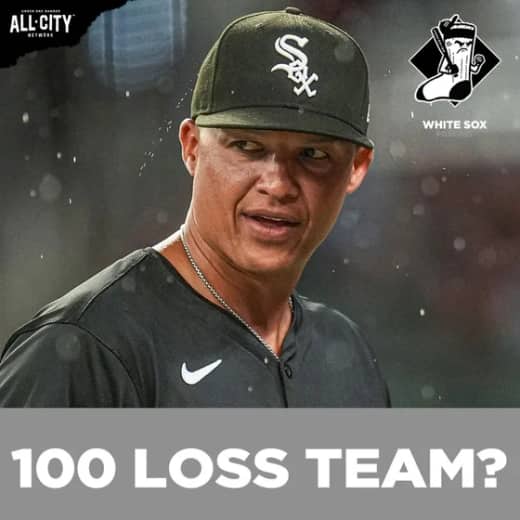 Can Will Venable’s White Sox Avoid 100 Losses in 2026?! | CHGO White Sox Podcast