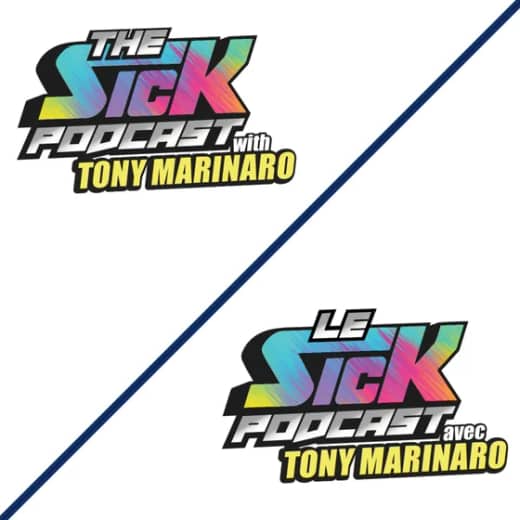 Mission Accomplie Pour Le CH ; Direction Milano Cortina | Le Sick Podcast Avec Tony Marinaro 5 Fév