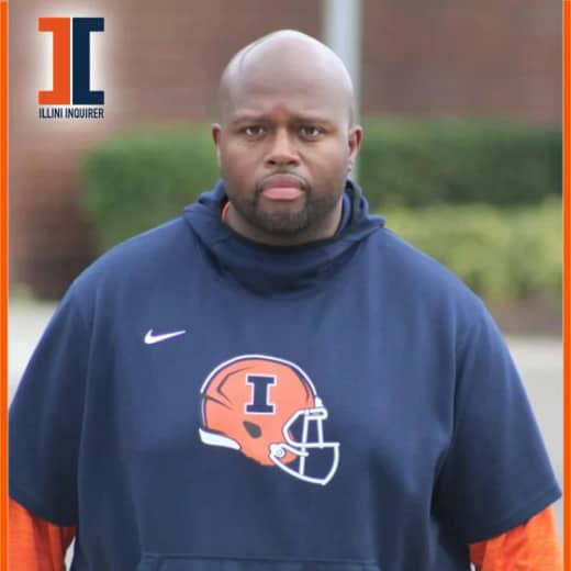 Ep. 1119 - Illini football's defensive makeover; Isaac Trotter previews the Battle at Breslin