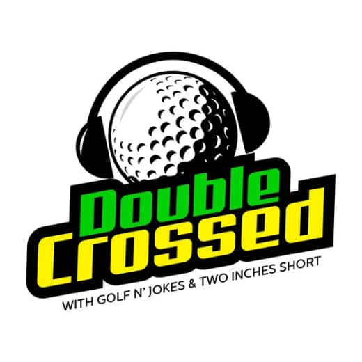 Episode #35 - New Year's Resolutions and Golf Goals