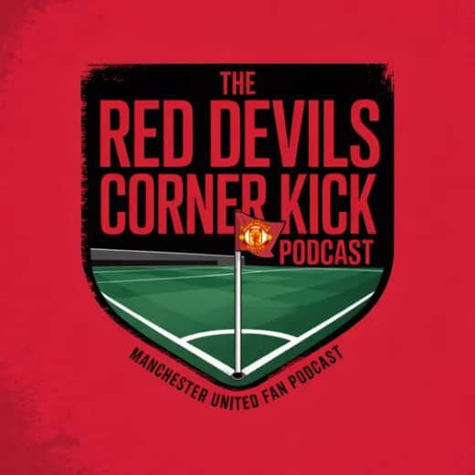 Both United squads draw. And lots of noise happening at United.