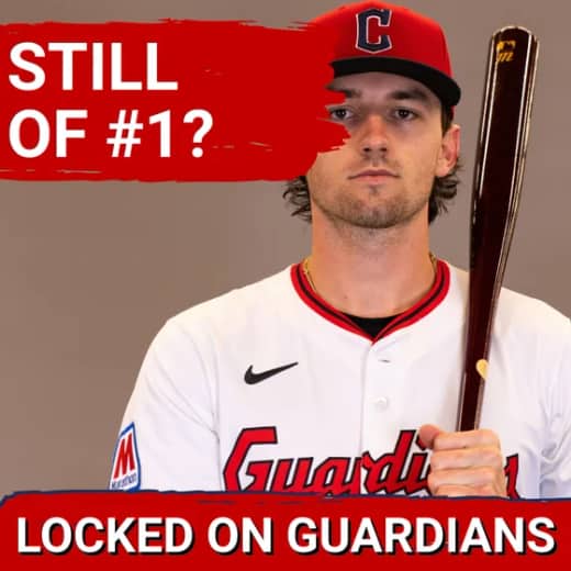 PROSPECT DRAFT: 4th Annual Cleveland Guardians Prospect Draft - Finding System Depth & Weaknesses
