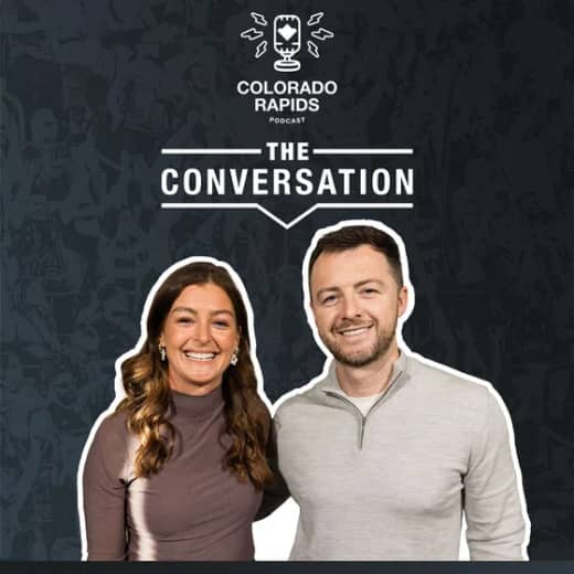 Well, Well, Matt Wells: Tottenham’s Own Takes the Rapids Helm | The Conversation