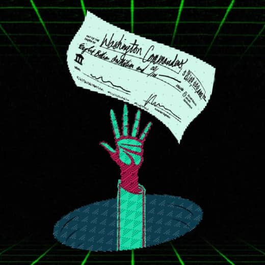 The NFL's Secret Scammer and the $5 Billion Check (PTFO Vault)