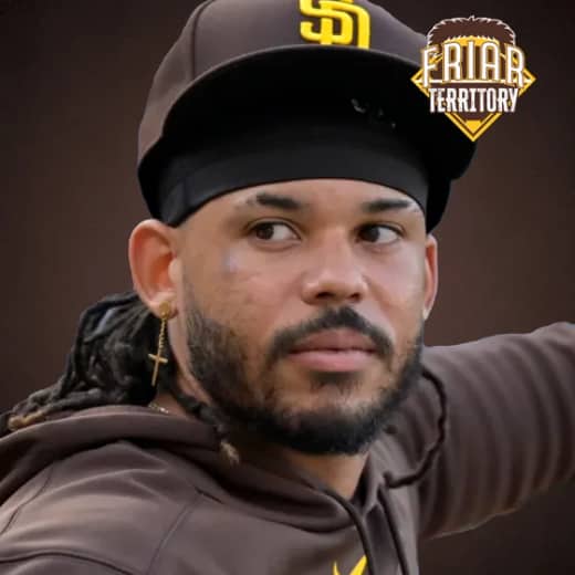 Friar Territory: Yu Darvish's Plans, Luis Campusano's Outlook, Gavin Sheets' Position and More