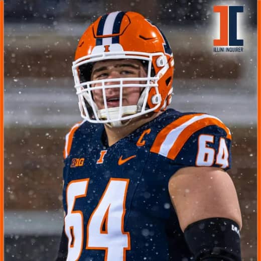 Ep. 1085 - J Leman's 2025 season in review, offseason preview