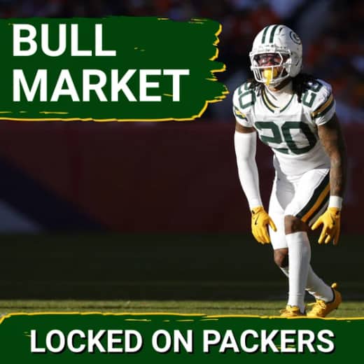 Why Javon Bullard will be the key to Jonathan Gannon's (and Bobby Babich's) new Packers defense