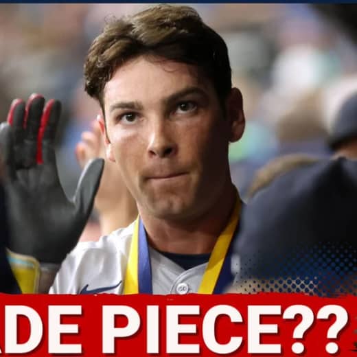 BREAKING: Boston Red Sox 40-Man Roster OVERHAUL Looms as Triston Casas and Kristian Campbell FACE Uncertain Futures