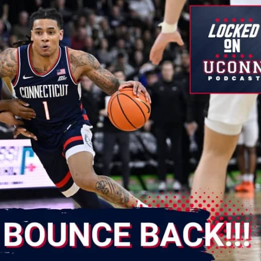 INTENSITY: UConn vs DePaul—Why Silas Demery & Solo Ball Will SHINE Saturday in Big East Play